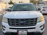 Ford Explorer 2016 for sale